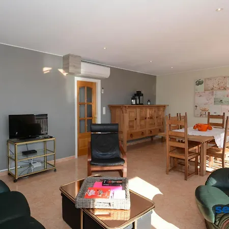 Con Piscina Privada, Barbacoa Y Zona Chill-out Cerca De La Playa - Es-320-16