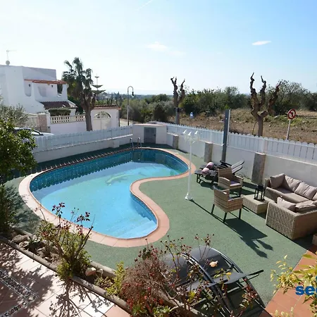 Con Piscina Privada, Barbacoa Y Zona Chill-out Cerca De La Playa - Es-320-16 アパート Roda de Bará